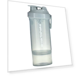 One Series Shaker Bottle — Hydration Essentials, Smartshake