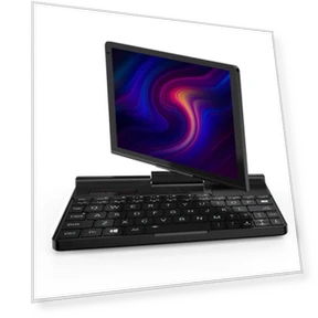 Pocket 3 Handheld PC — Handheld Devices, GPD
