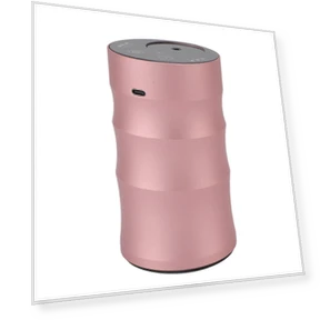 Portable Essential Oil Diffuser — Diffusers, Begetting