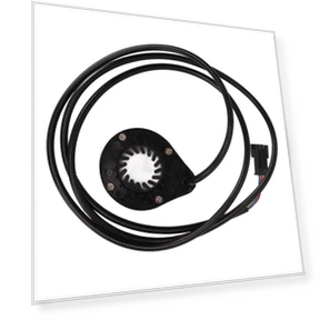Power Pedal Assist Sensor — Pedals, Sport2ZY