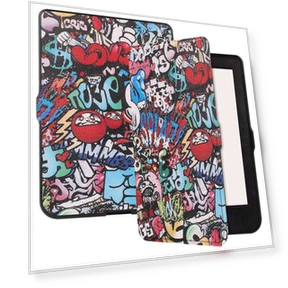 Protective Cover with Smart Stand — Protective Cases, JOHO - CarGear