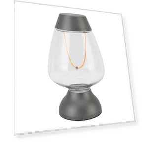 Rechargeable LED Desk Lamp — Desk & Table Lighting, Begetting