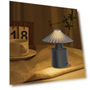 Rechargeable Night Light — Night Lights, Darling Home