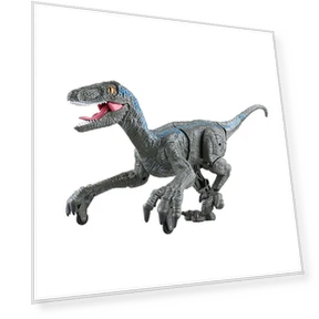Remote Control Dinosaur Toys — Interactive Figures & Robots, Xingben Four