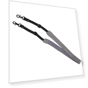 Remote Lanyard — Straps, 3CZY