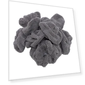 Replacement Pads for Window Cleaning Robot — Accessories, ZY-Beauty-N