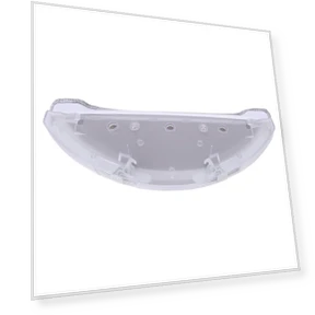 Robot Vacuum Mop Pad — Smart Cleaning Robots, Begetting
