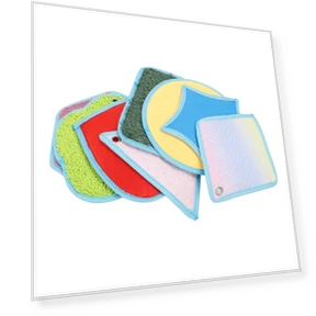 Sensory Mats for Children with Autism — Infant & Early Childhood Playthings, Home2ZY
