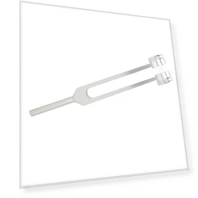Sensory Tuning Forks — Sound Healing, ZuiyouBeauty1