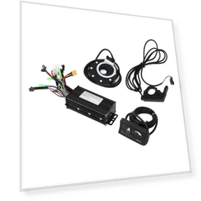 Sine Wave Controller — Electric Vehicles, 3CZY