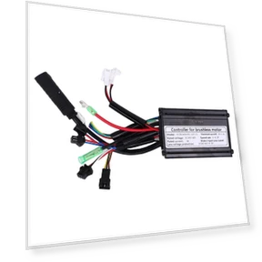 Sine Wave Controller — Motors, 3CZY