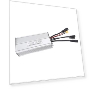 Sine Wave Controller — Motors, ZuiyouSports1