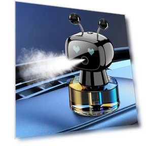 Smart Aroma Machine — Car Air Fresheners, Darling Home