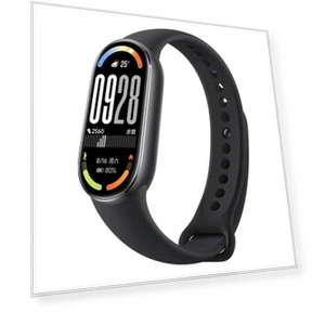 Smart Band 10 — Fitness Bands, Xiaomi