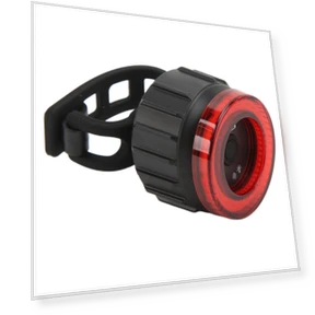 Smart Bike Tail Light — Bike Headlights, ZuiyouSports