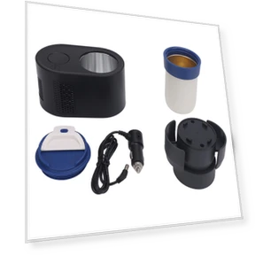 Smart Car Cup Cooler and Heater — Coolers & Fridges, ZuiyouBeauty1