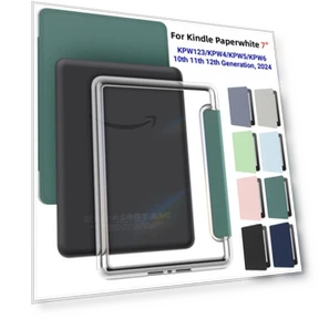 Smart Case for Kindle Paperwhite — Protective Cases, JOHO - CarGear