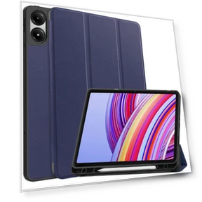 Smart Case with Stand and Pencil Holder — Cases, JOHO - CarGear