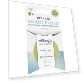Smart Floss — Floss, Dr. Tung's