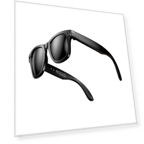 Smart Glasses — Smart Glasses