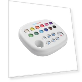 Smart Palette for iOS Devices — Photo & Video Tools, Rainbow Kids