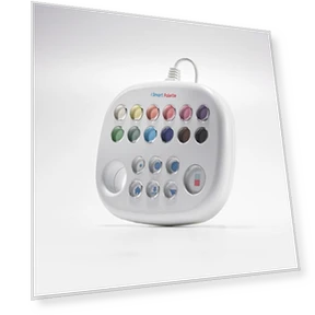 Smart Palette — Styluses & Digital Pens, Rainbow Kids