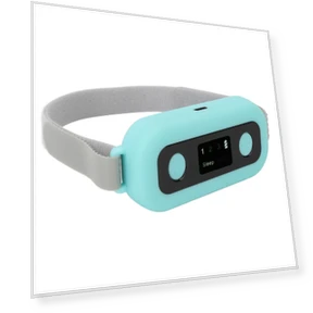 Smart Portable Microcurrent Sleep Device — Handheld Devices, Beauty2ZY
