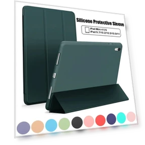 Smart Protect Cover — Protective Cases, JOHO - CarGear