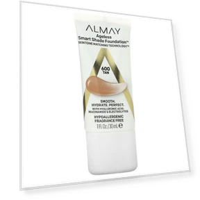Smart Shade Foundation — Blush, Almay