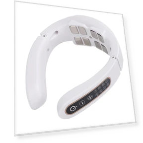 Smart Shoulder and Neck Massager — Back Relief Solutions, Home2ZY
