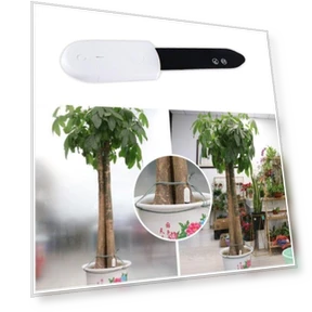 Smart Soil Moisture Tester — Home Climate Control, DC-HOME-4