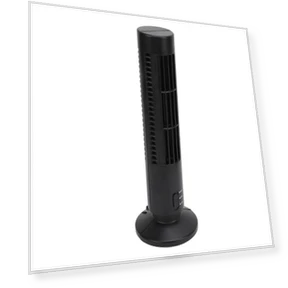 Smart Tower Fan — Stand Fans, Home2ZY