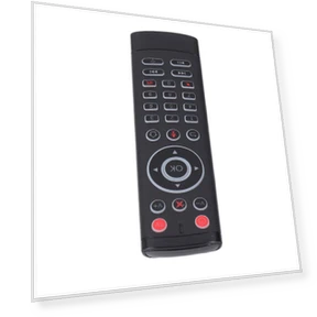 Smart TV Remote Control — Remote Controls, Sport2ZY