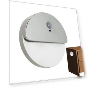 Smart Wall Sconces — Wall Lighting, Darling Home