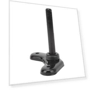 Steering Direction Column Scooter Front Shocks — Power Steering, Sport2ZY