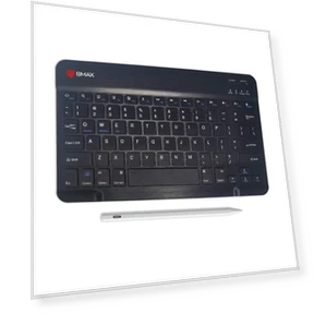Tablet Accessory Kit — Keyboards, Zen-Japan Electronics