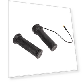 Thumb Throttle Controller Grip Set — Grips, Sport2ZY