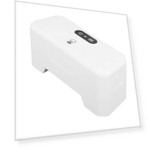 Touchless Flush Kit for Toilet — Bathroom Essentials, Home2ZY