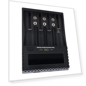 Universal Battery Charger with LCD Display — Chargers, ZuiyouSports1