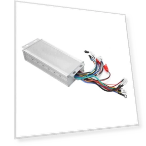 Universal Brushless Motor Controller — Motors, ZY-Sport-N