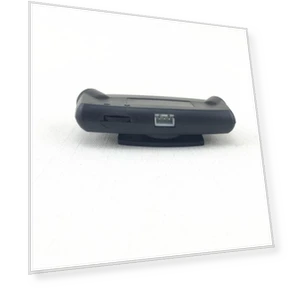 Universal Car Ultrasonic Alarm Sensor — Accessories, Skyfree