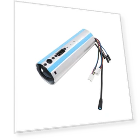 Universal Controller — Electric Self-Balancing Scooters, Zoomer