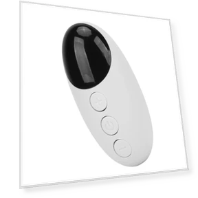 USB Handheld Microcurrent Smart Sleep Aid Machine — Medicinal Aids, ZY-Sport-N