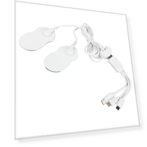 USB Smart Muscle Stimulator Massager — Muscle Stimulators, ZuiyouBeauty1
