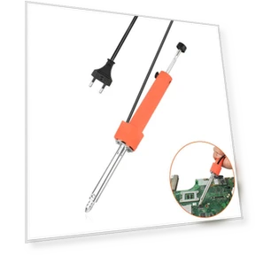 Vacuum Solder Pump — Desoldering Pumps, WarmHome