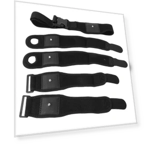 VR Tracker Belt Wrist Hand Straps — VR Headsets, ZY-Beauty-N