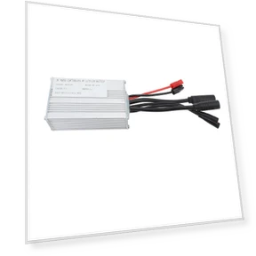 Waterproof Brushless Motor Controller — Motors, 3CZY