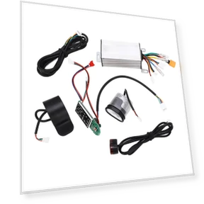 Waterproof Electric Scooter Controller Kit — Motors, Sport2ZY