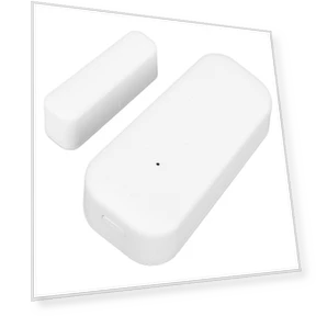 WiFi Door Opening Sensor — Smart Home Security, Begetting