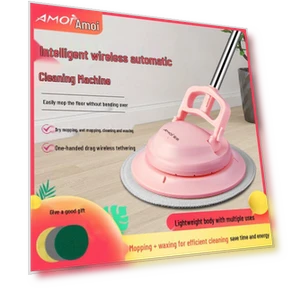 Wireless Electric Mop and Smart Sweeper — Sweepers, VividTrove